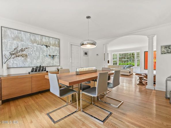 12 Wooddale Road, Greenwich CT 06830