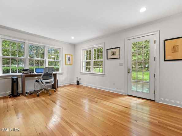 12 Wooddale Road, Greenwich CT 06830