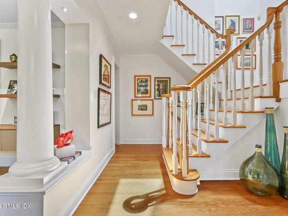 12 Wooddale Road, Greenwich CT 06830