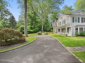 12 Wooddale Road, Greenwich CT 06830