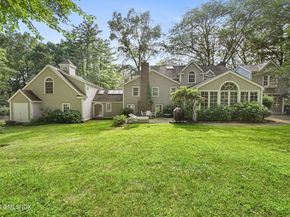 12 Wooddale Road, Greenwich CT 06830