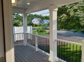 105 Houston Terrace, Stamford CT 06902