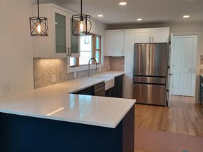105 Houston Terrace, Stamford CT 06902