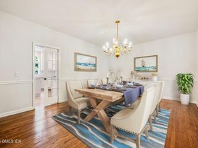 12 Hickory Drive B, Greenwich CT 06831