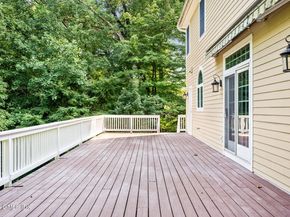 12 Hickory Drive B, Greenwich CT 06831