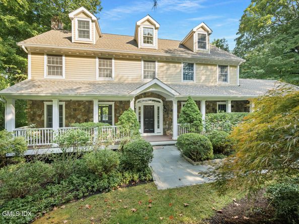 12 Hickory Drive B, Greenwich CT 06831