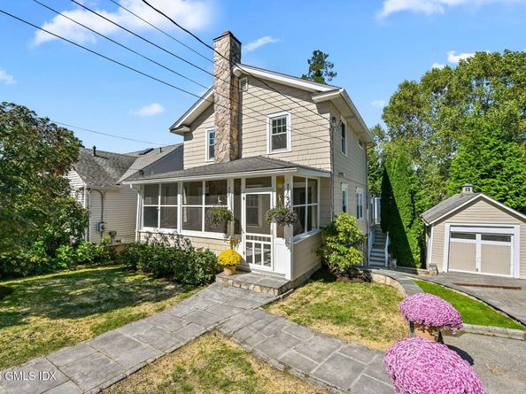 30 High Street, Greenwich CT 06830