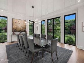31 Meadow Lane, Greenwich CT 06831