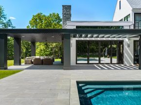 31 Meadow Lane, Greenwich CT 06831