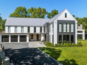 31 Meadow Lane, Greenwich CT 06831