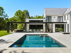 31 Meadow Lane, Greenwich CT 06831