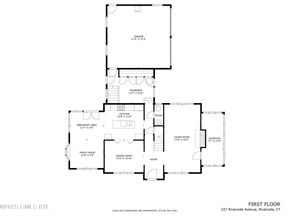 227 Riverside Avenue, Riverside CT 06878