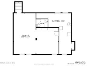 227 Riverside Avenue, Riverside CT 06878