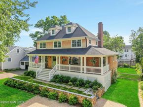 5 Greenwich Cove Drive, Old Greenwich CT 06870
