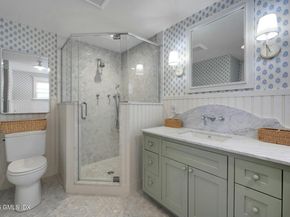 5 Greenwich Cove Drive, Old Greenwich CT 06870