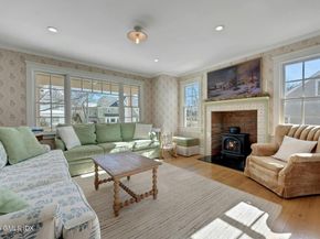 5 Greenwich Cove Drive, Old Greenwich CT 06870