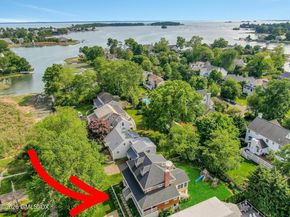 5 Greenwich Cove Drive, Old Greenwich CT 06870