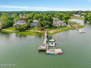 5 Greenwich Cove Drive, Old Greenwich CT 06870