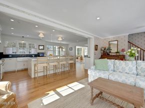 5 Greenwich Cove Drive, Old Greenwich CT 06870