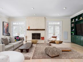 74 Rock Maple Road, Greenwich CT 06830