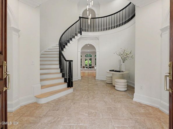 74 Rock Maple Road, Greenwich CT 06830
