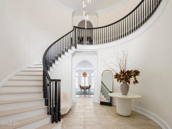 74 Rock Maple Road, Greenwich CT 06830