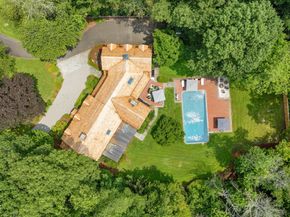 8 Haskell Lane, Darien CT 06820