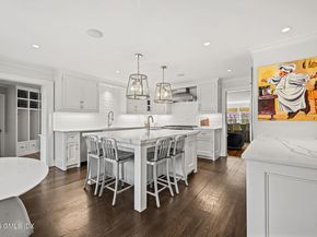 8 Haskell Lane, Darien CT 06820