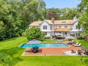 8 Haskell Lane, Darien CT 06820