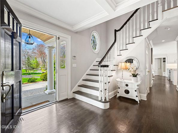 8 Haskell Lane, Darien CT 06820