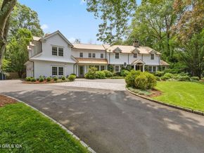 8 Haskell Lane, Darien CT 06820