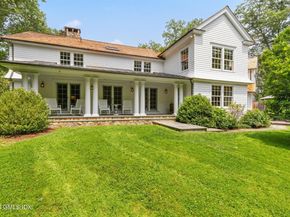 8 Haskell Lane, Darien CT 06820