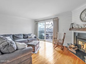 5 Glen Street 204, Greenwich CT 06830