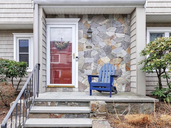 5 Glen Street 204, Greenwich CT 06830