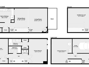 5 Glen Street 204, Greenwich CT 06830