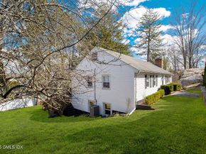 198 Valley Road, Cos Cob CT 06807