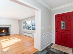 198 Valley Road, Cos Cob CT 06807