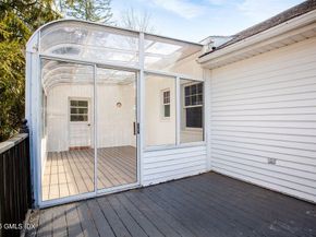 198 Valley Road, Cos Cob CT 06807