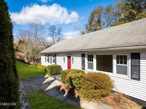 198 Valley Road, Cos Cob CT 06807