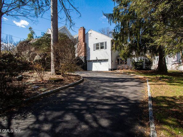 198 Valley Road, Cos Cob CT 06807
