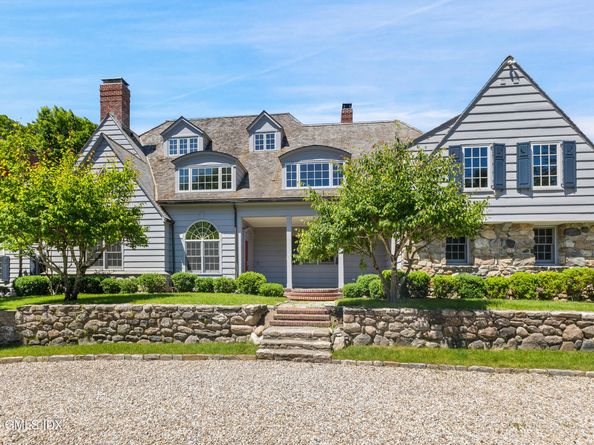 736 Lake Avenue, Greenwich CT 06830