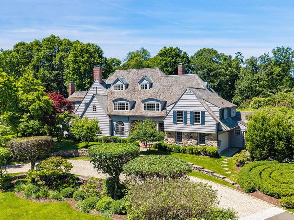 736 Lake Avenue, Greenwich CT 06830