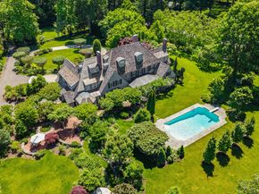 736 Lake Avenue, Greenwich CT 06830