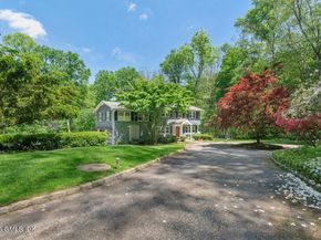 73 Thunder Mountain Road, Greenwich CT 06831