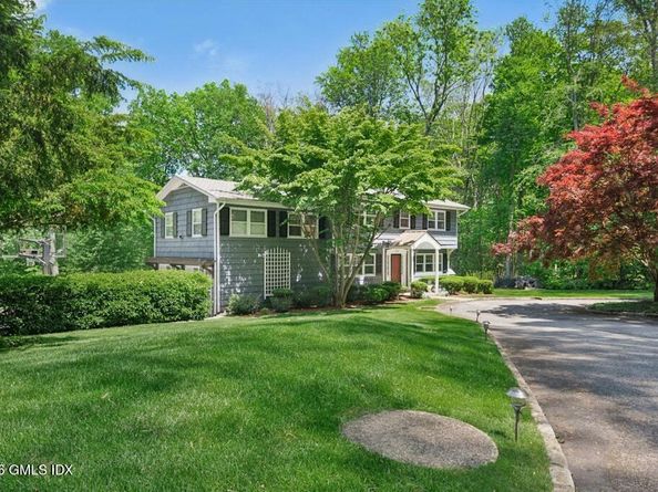 73 Thunder Mountain Road, Greenwich CT 06831