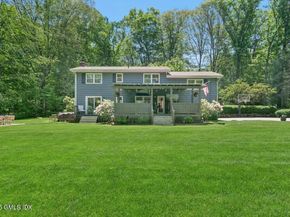 73 Thunder Mountain Road, Greenwich CT 06831