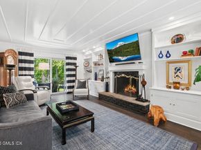 73 Thunder Mountain Road, Greenwich CT 06831