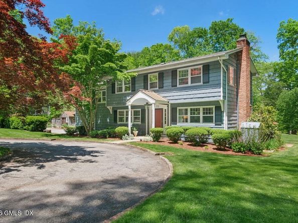 73 Thunder Mountain Road, Greenwich CT 06831