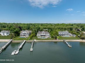 279 & 281 Saugatuck Avenue, Westport CT 06880
