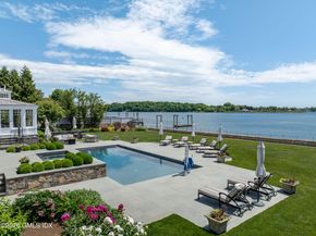 279 & 281 Saugatuck Avenue, Westport CT 06880